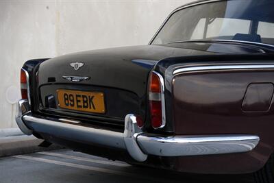 1967 Bentley T1 Sedan   - Photo 31 - Rockville, MD 20850