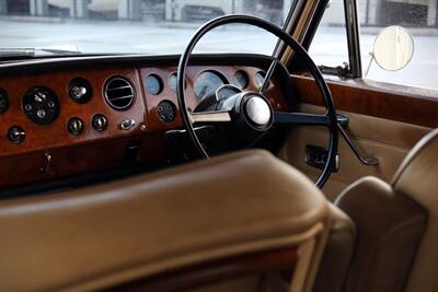 1967 Bentley T1 Sedan   - Photo 2 - Rockville, MD 20850