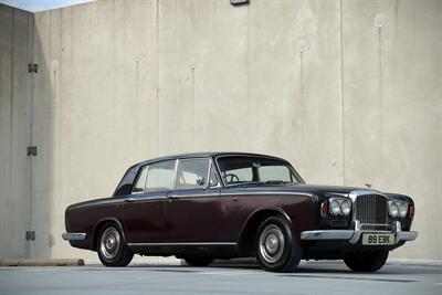 1967 Bentley T1 Sedan   - Photo 3 - Rockville, MD 20850