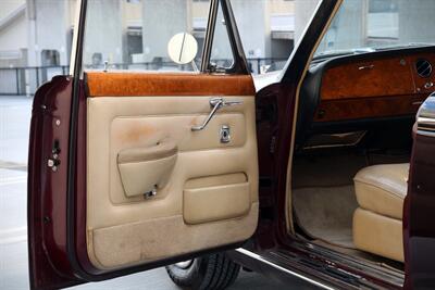 1967 Bentley T1 Sedan   - Photo 53 - Rockville, MD 20850