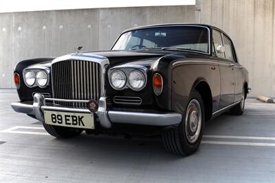 1967 Bentley T1 Sedan   - Photo 1 - Rockville, MD 20850