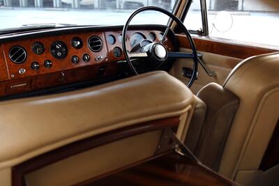 1967 Bentley T1 Sedan   - Photo 59 - Rockville, MD 20850