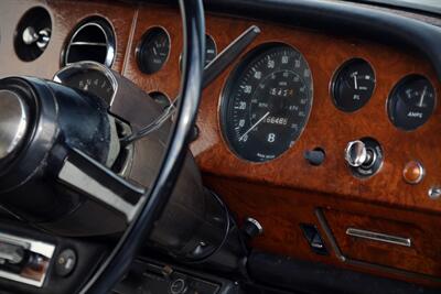 1967 Bentley T1 Sedan   - Photo 63 - Rockville, MD 20850