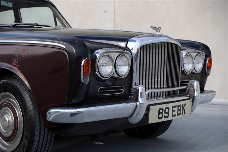 1967 Bentley T1 Sedan   - Photo 19 - Rockville, MD 20850