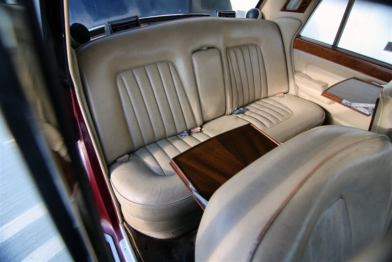 1967 Bentley T1 Sedan   - Photo 43 - Rockville, MD 20850