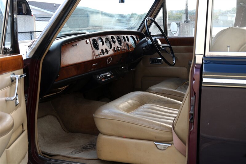 1967 Bentley T1 Sedan   - Photo 54 - Rockville, MD 20850