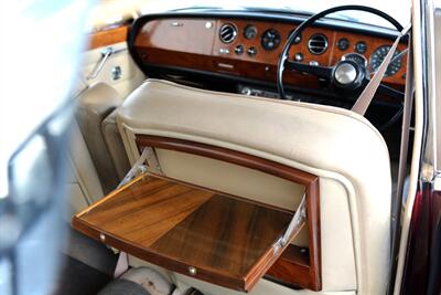 1967 Bentley T1 Sedan   - Photo 65 - Rockville, MD 20850