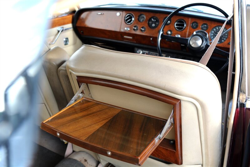 1967 Bentley T1 Sedan   - Photo 65 - Rockville, MD 20850