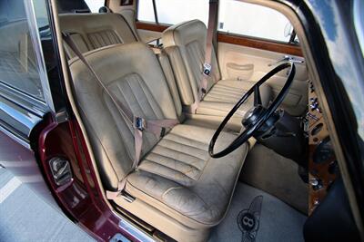 1967 Bentley T1 Sedan   - Photo 42 - Rockville, MD 20850