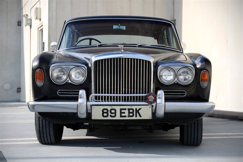 1967 Bentley T1 Sedan   - Photo 4 - Rockville, MD 20850