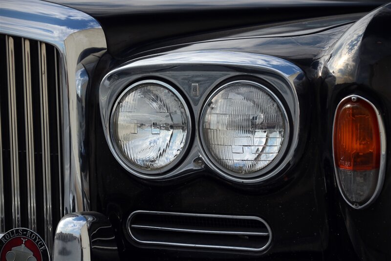 1967 Bentley T1 Sedan   - Photo 29 - Rockville, MD 20850