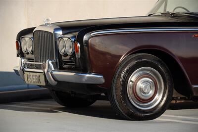 1967 Bentley T1 Sedan   - Photo 37 - Rockville, MD 20850