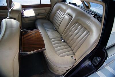 1967 Bentley T1 Sedan   - Photo 45 - Rockville, MD 20850