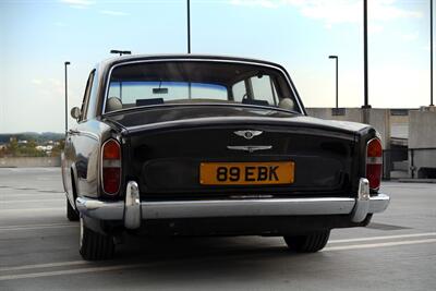 1967 Bentley T1 Sedan   - Photo 18 - Rockville, MD 20850