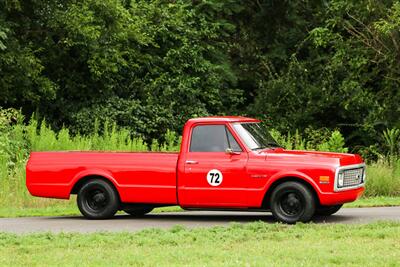 1972 Chevrolet C-10   - Photo 8 - Rockville, MD 20850