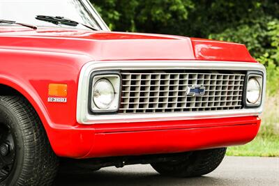 1972 Chevrolet C-10   - Photo 19 - Rockville, MD 20850