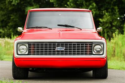 1972 Chevrolet C-10   - Photo 7 - Rockville, MD 20850