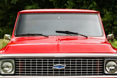 1972 Chevrolet C-10   - Photo 20 - Rockville, MD 20850