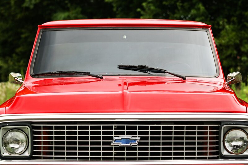 1972 Chevrolet C-10   - Photo 20 - Rockville, MD 20850