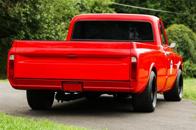 1972 Chevrolet C-10   - Photo 9 - Rockville, MD 20850