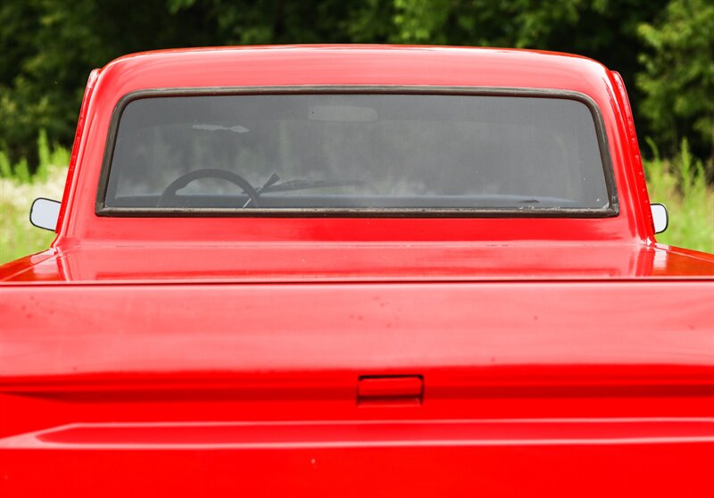 1972 Chevrolet C-10   - Photo 43 - Rockville, MD 20850