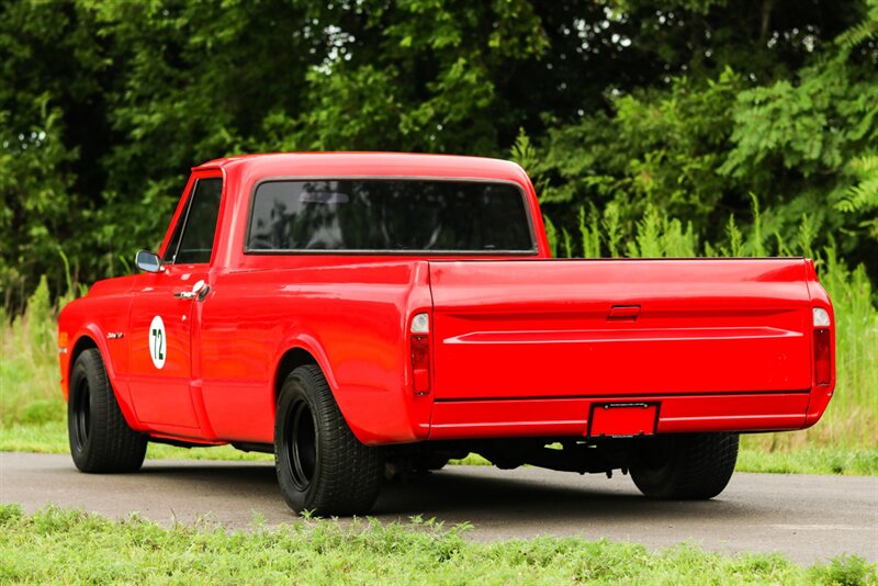 1972 Chevrolet C-10   - Photo 10 - Rockville, MD 20850