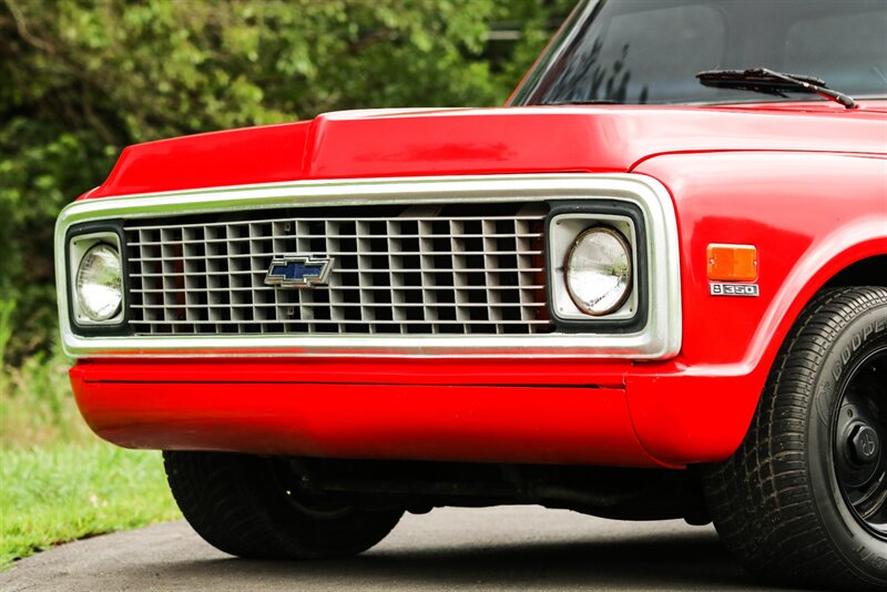 1972 Chevrolet C-10   - Photo 18 - Rockville, MD 20850