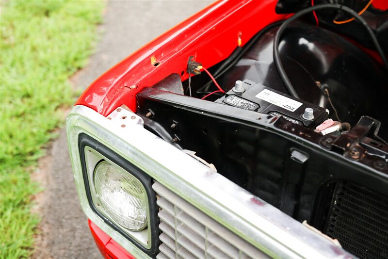 1972 Chevrolet C-10   - Photo 92 - Rockville, MD 20850