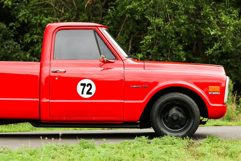 1972 Chevrolet C-10   - Photo 17 - Rockville, MD 20850