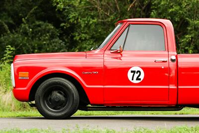 1972 Chevrolet C-10   - Photo 14 - Rockville, MD 20850