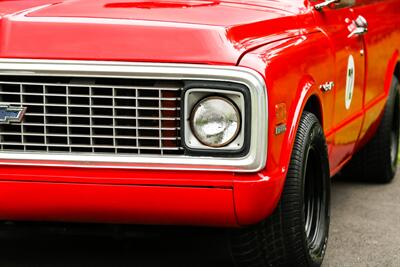 1972 Chevrolet C-10   - Photo 22 - Rockville, MD 20850