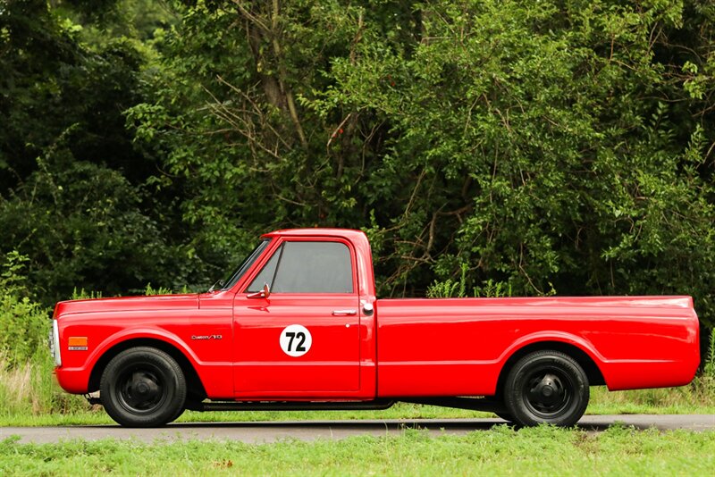 1972 Chevrolet C-10   - Photo 12 - Rockville, MD 20850