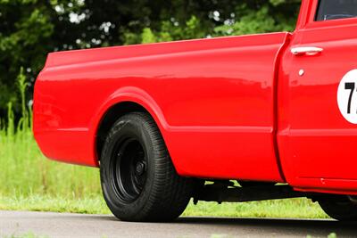 1972 Chevrolet C-10   - Photo 33 - Rockville, MD 20850