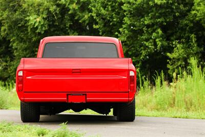 1972 Chevrolet C-10   - Photo 11 - Rockville, MD 20850