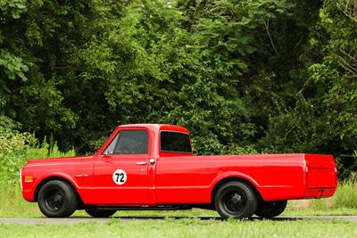 1972 Chevrolet C-10   - Photo 4 - Rockville, MD 20850