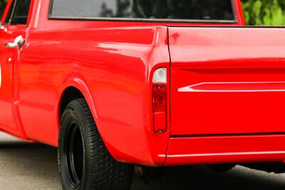 1972 Chevrolet C-10   - Photo 44 - Rockville, MD 20850