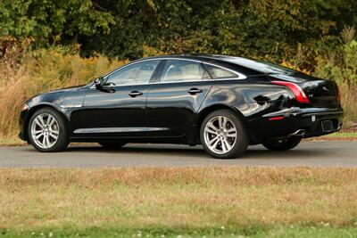 2011 Jaguar XJ   - Photo 6 - Rockville, MD 20850