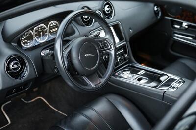 2011 Jaguar XJ   - Photo 49 - Rockville, MD 20850