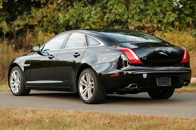 2011 Jaguar XJ   - Photo 3 - Rockville, MD 20850