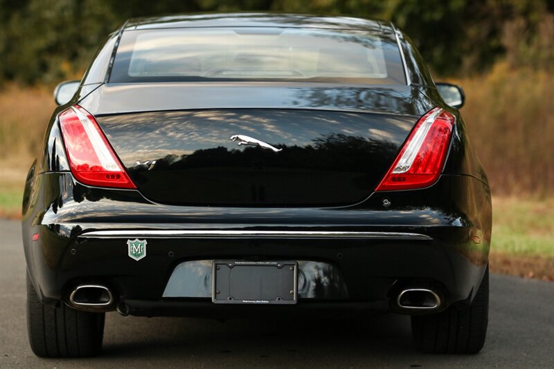 2011 Jaguar XJ   - Photo 5 - Rockville, MD 20850