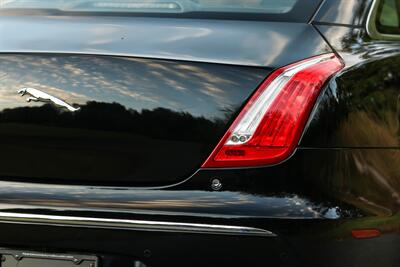 2011 Jaguar XJ   - Photo 38 - Rockville, MD 20850