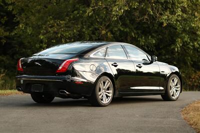 2011 Jaguar XJ   - Photo 13 - Rockville, MD 20850