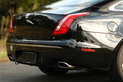 2011 Jaguar XJ   - Photo 35 - Rockville, MD 20850