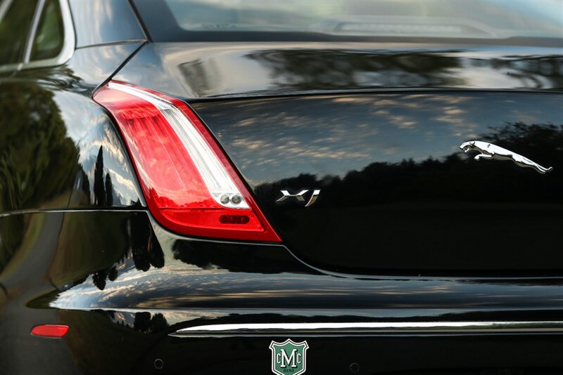 2011 Jaguar XJ   - Photo 37 - Rockville, MD 20850