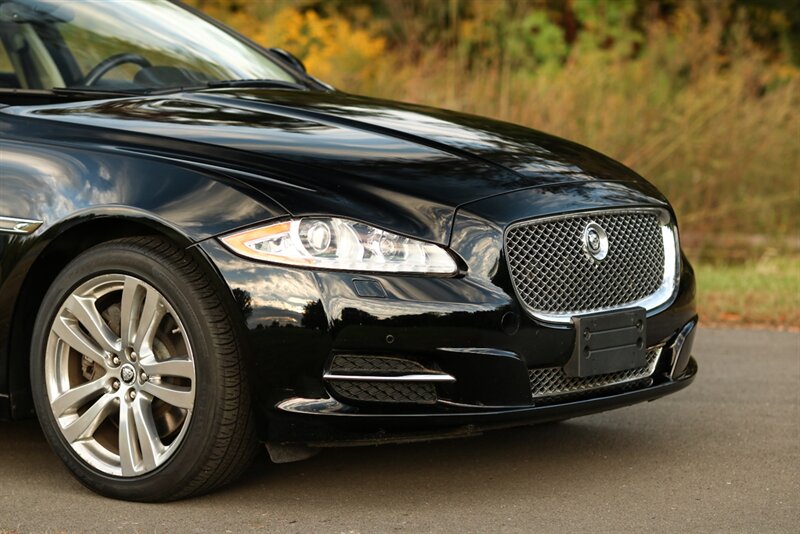 2011 Jaguar XJ   - Photo 21 - Rockville, MD 20850