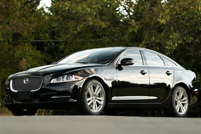 2011 Jaguar XJ   - Photo 8 - Rockville, MD 20850