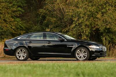 2011 Jaguar XJ   - Photo 11 - Rockville, MD 20850