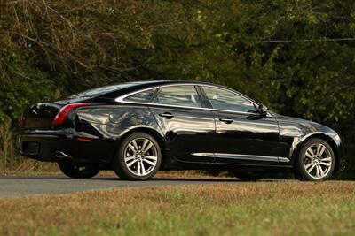 2011 Jaguar XJ   - Photo 12 - Rockville, MD 20850