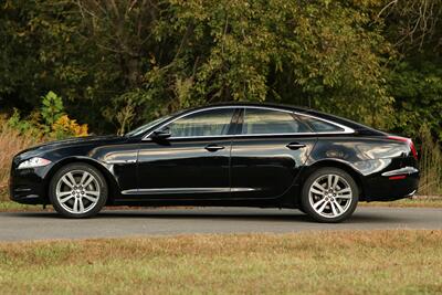 2011 Jaguar XJ   - Photo 15 - Rockville, MD 20850