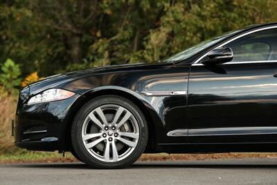 2011 Jaguar XJ   - Photo 16 - Rockville, MD 20850